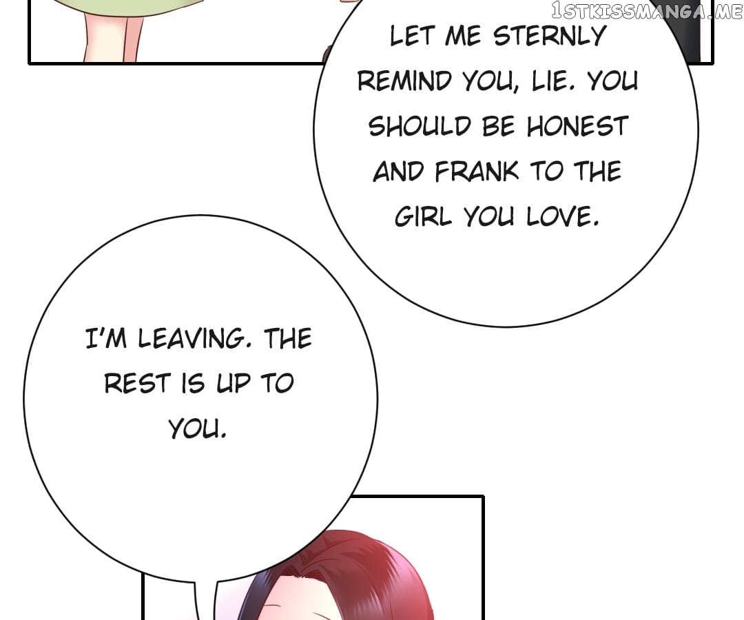Child And Sweet Wife Chapter 86 - page 31