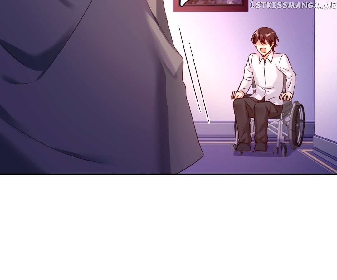 Child And Sweet Wife Chapter 86 - page 35