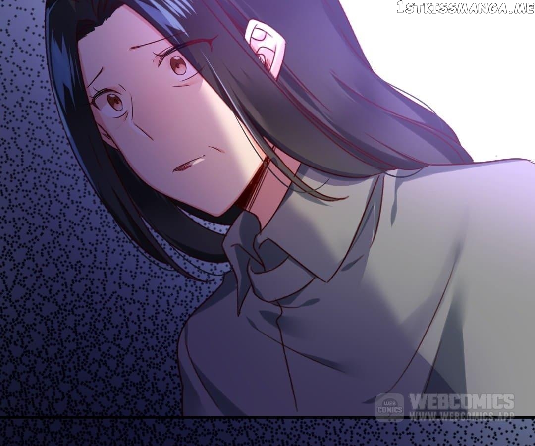 Child And Sweet Wife Chapter 86 - page 38