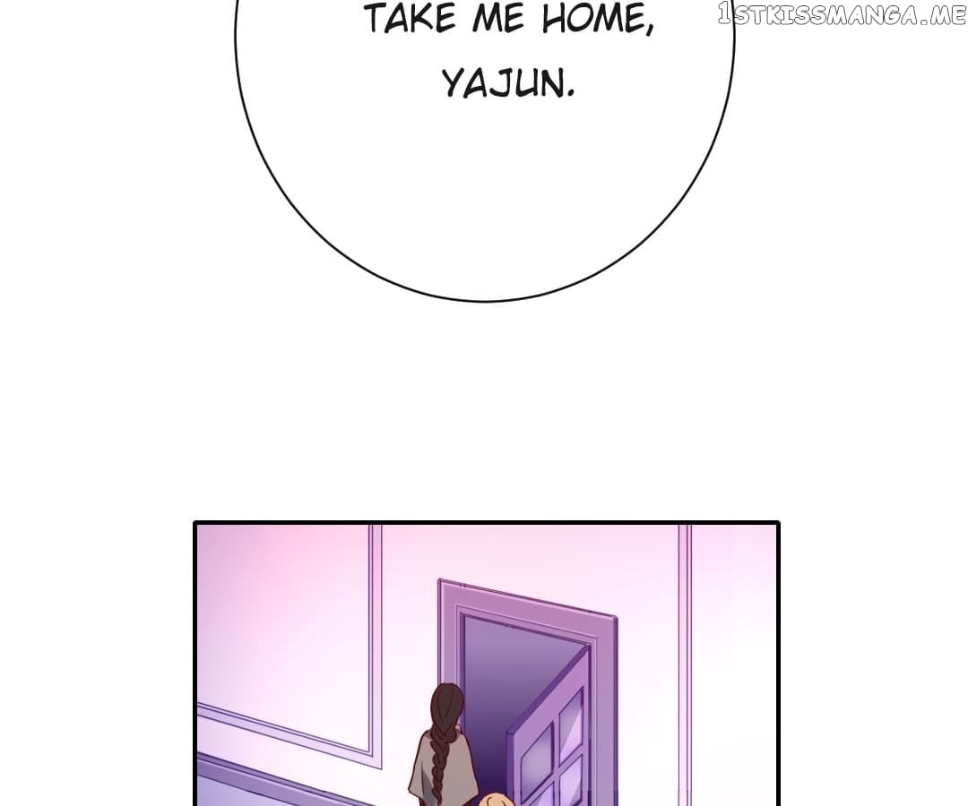 Child And Sweet Wife Chapter 86 - page 44