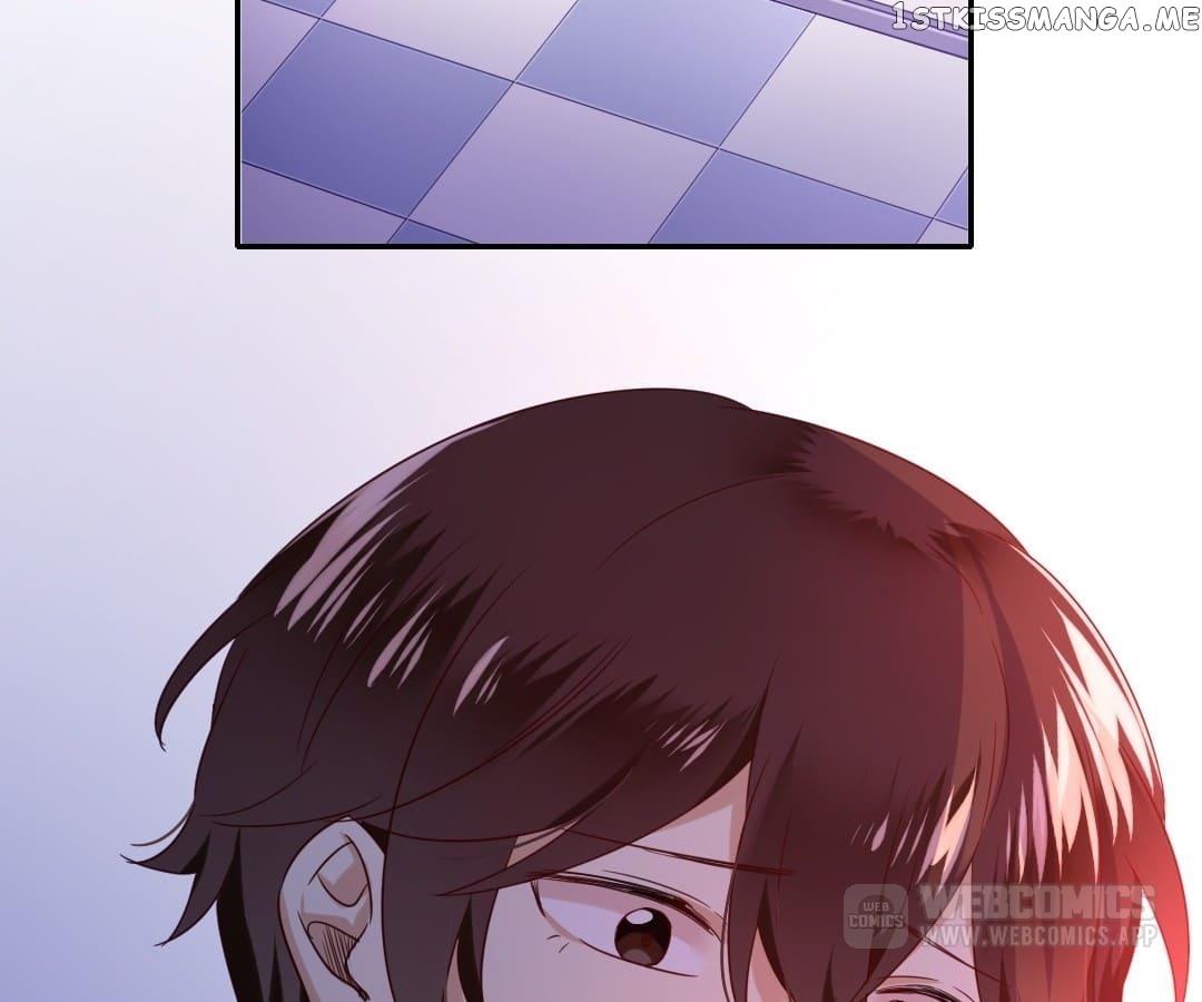 Child And Sweet Wife Chapter 86 - page 46