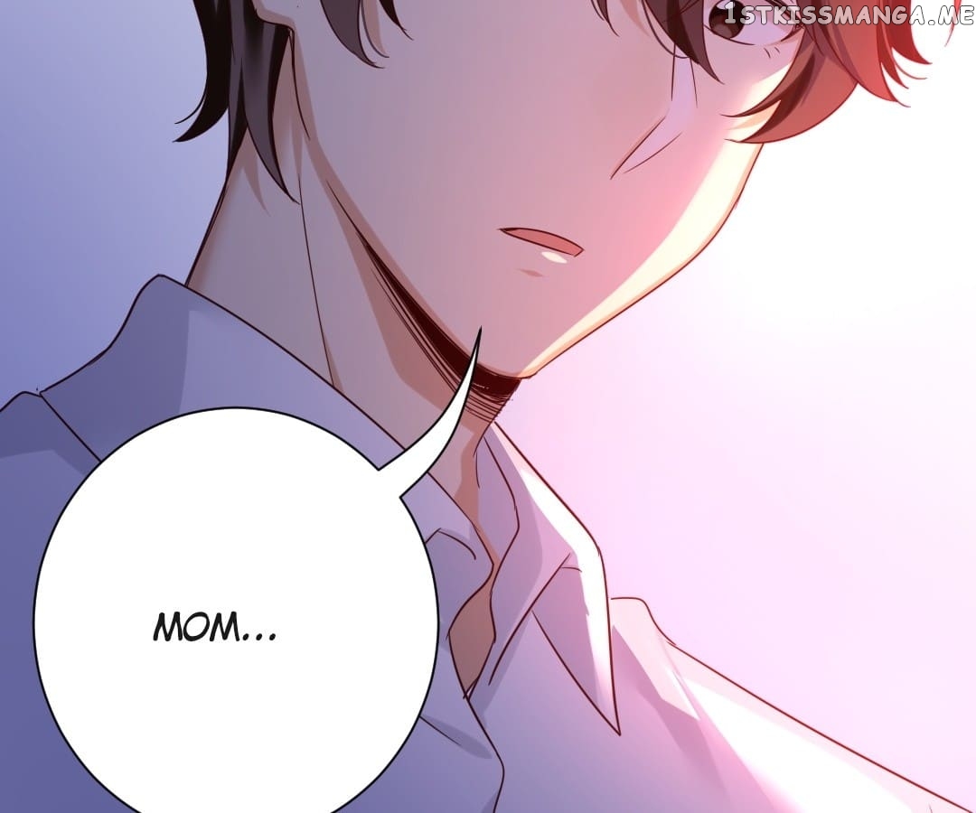 Child And Sweet Wife Chapter 86 - page 47
