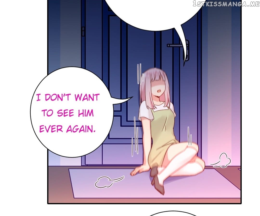 Child And Sweet Wife Chapter 86 - page 5