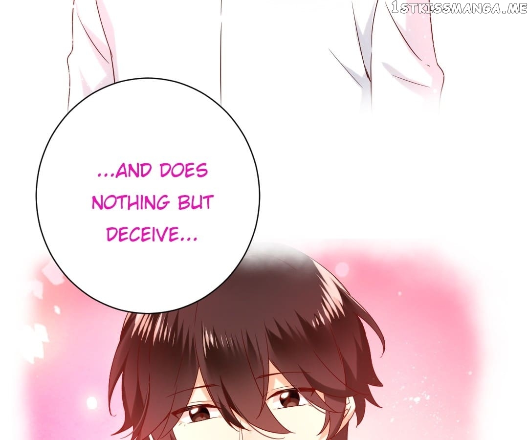 Child And Sweet Wife Chapter 86 - page 7