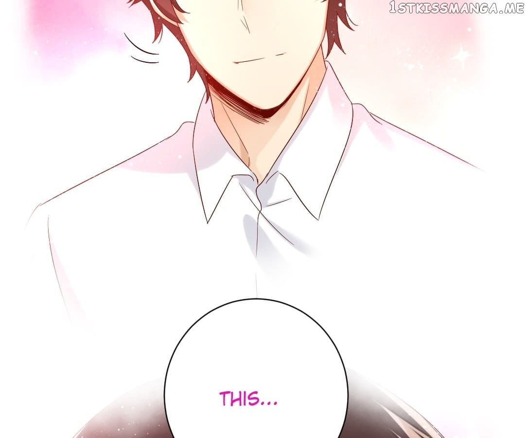 Child And Sweet Wife Chapter 86 - page 8