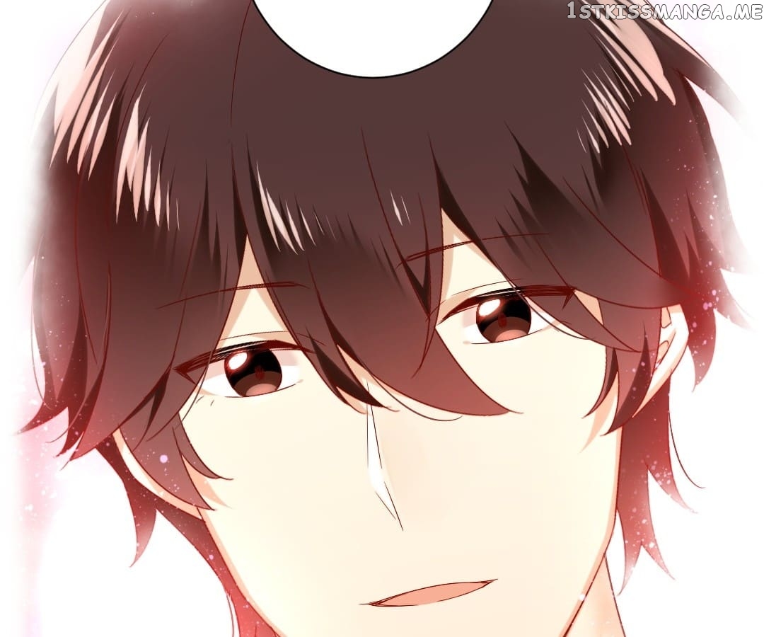 Child And Sweet Wife Chapter 86 - page 9