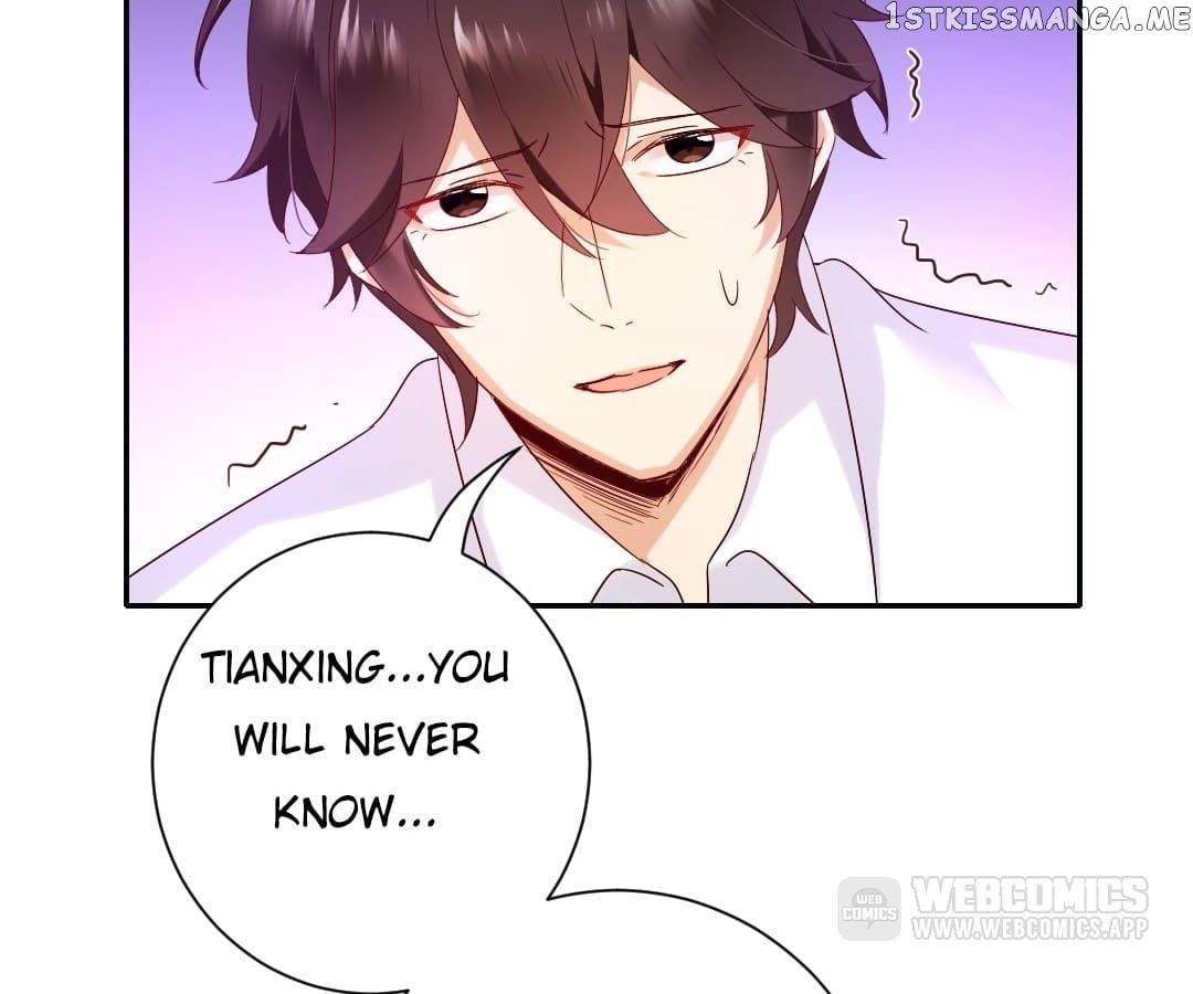 Child And Sweet Wife Chapter 87 - page 10