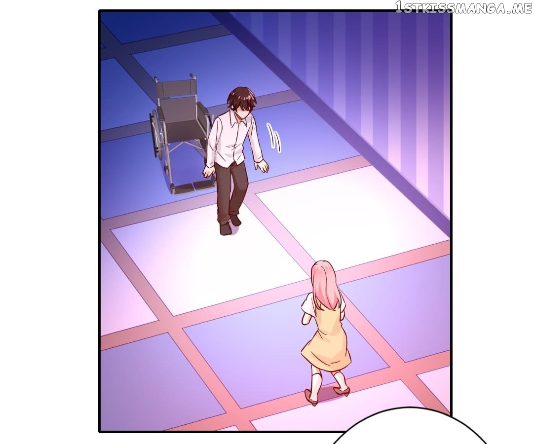 Child And Sweet Wife Chapter 87 - page 16