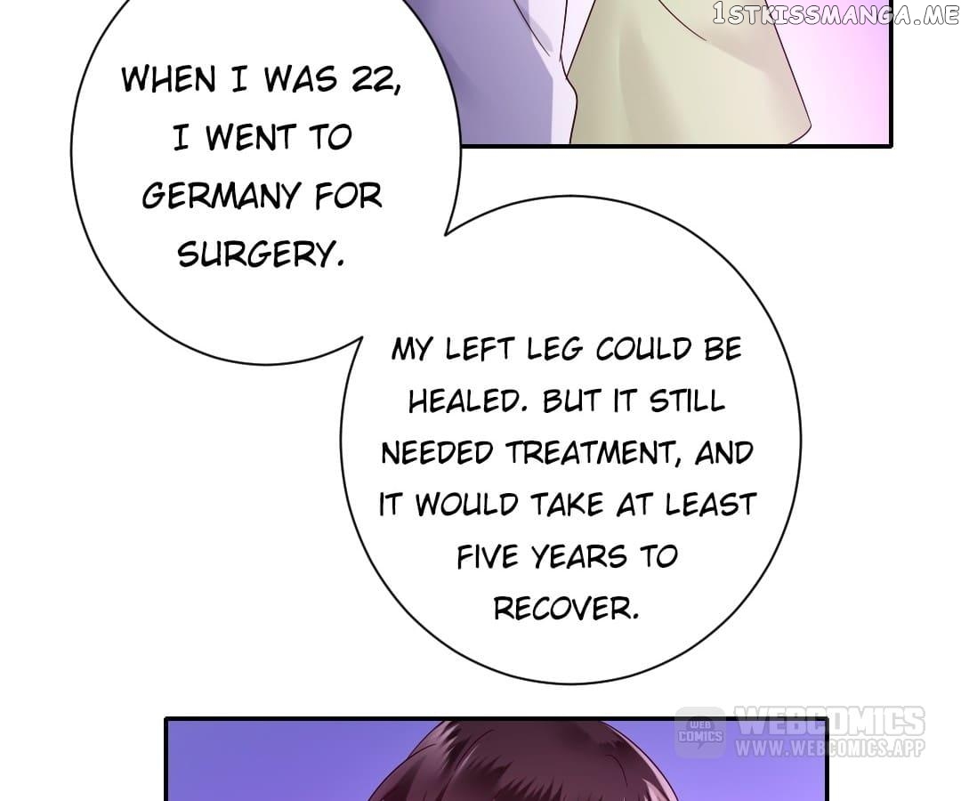 Child And Sweet Wife Chapter 87 - page 18
