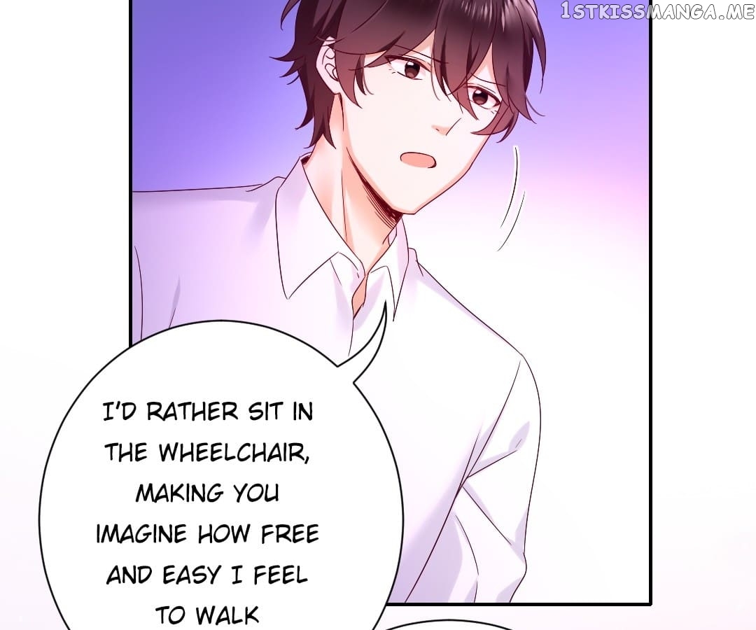 Child And Sweet Wife Chapter 87 - page 19