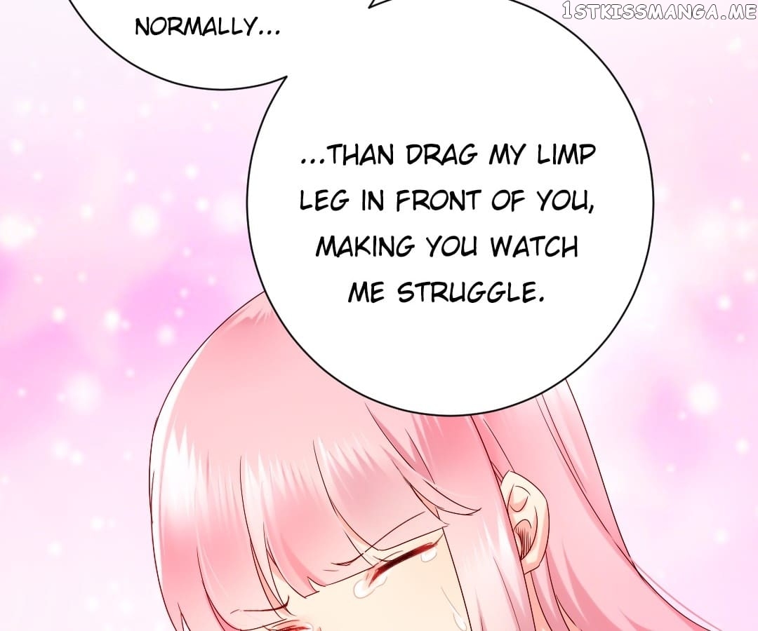 Child And Sweet Wife Chapter 87 - page 20
