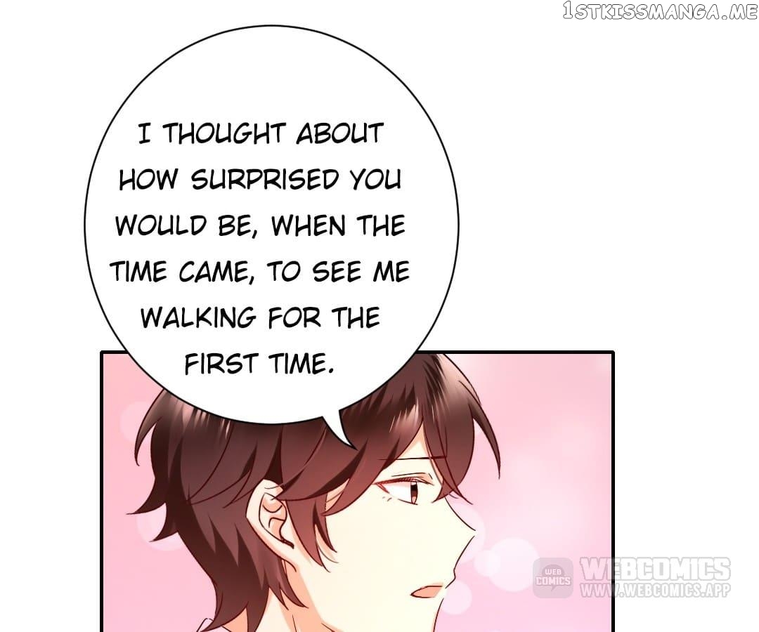 Child And Sweet Wife Chapter 87 - page 22