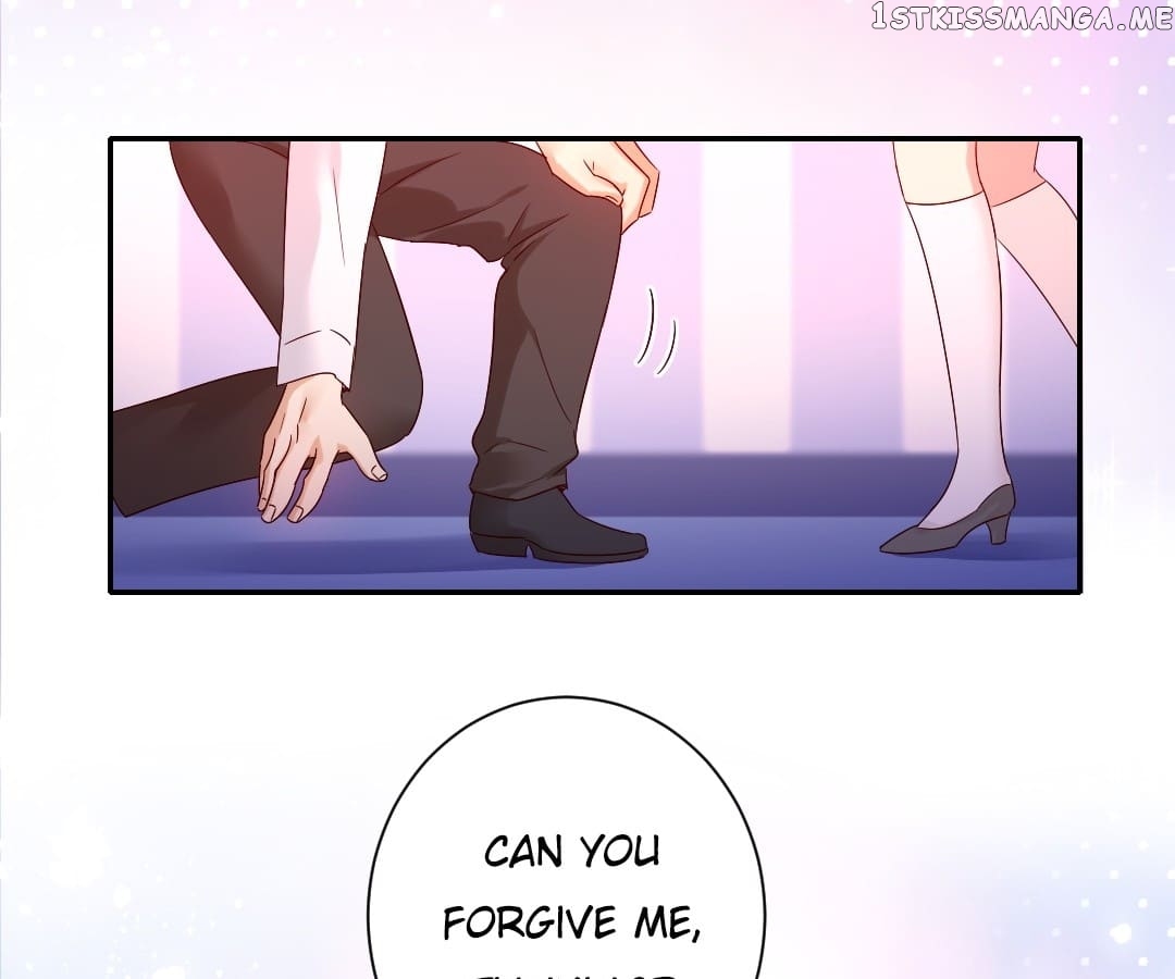 Child And Sweet Wife Chapter 87 - page 25