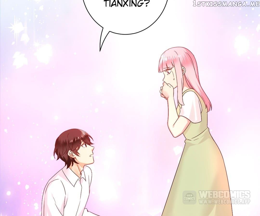 Child And Sweet Wife Chapter 87 - page 26
