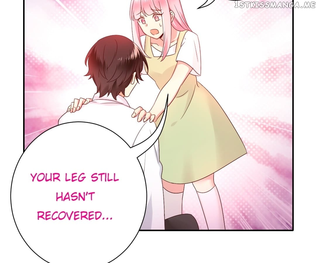 Child And Sweet Wife Chapter 87 - page 28