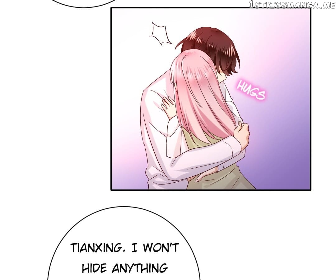 Child And Sweet Wife Chapter 87 - page 29