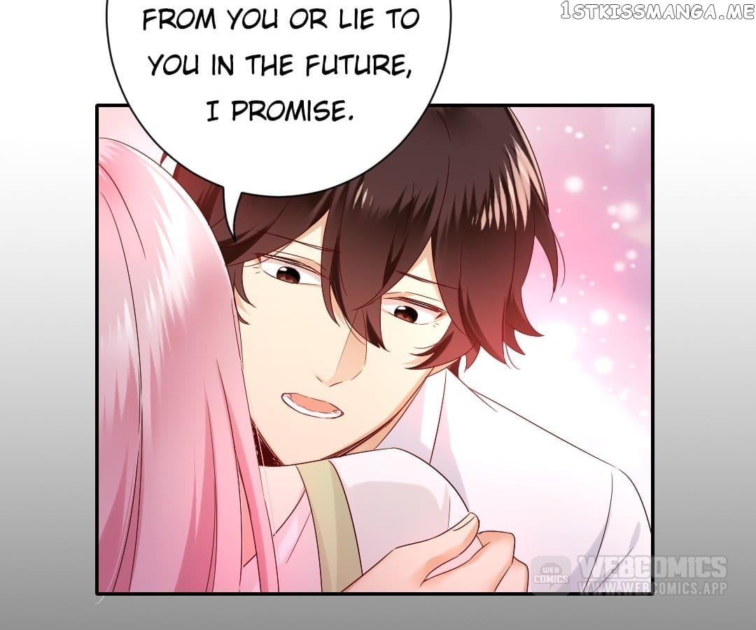 Child And Sweet Wife Chapter 87 - page 30