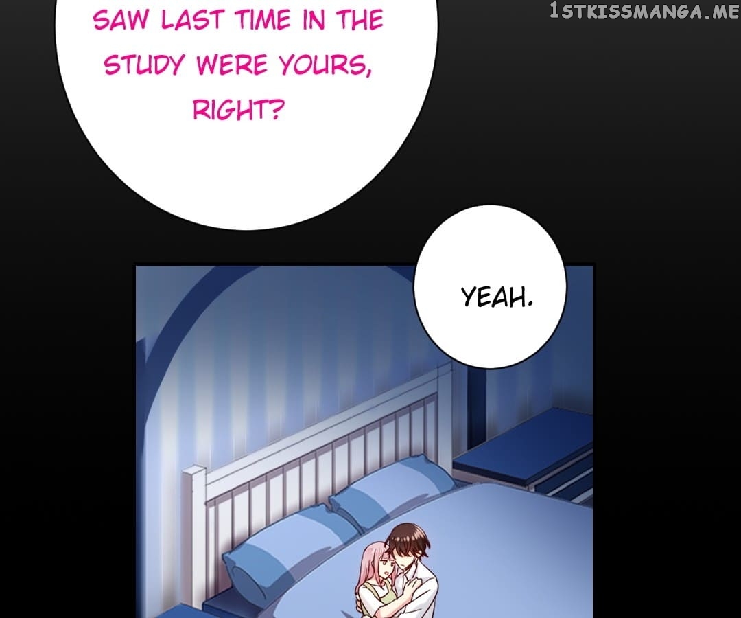 Child And Sweet Wife Chapter 87 - page 32