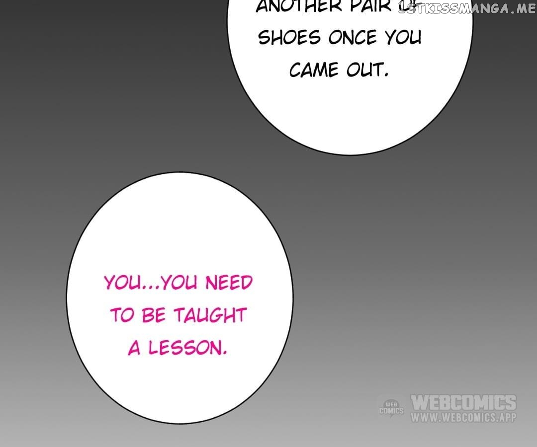 Child And Sweet Wife Chapter 87 - page 34