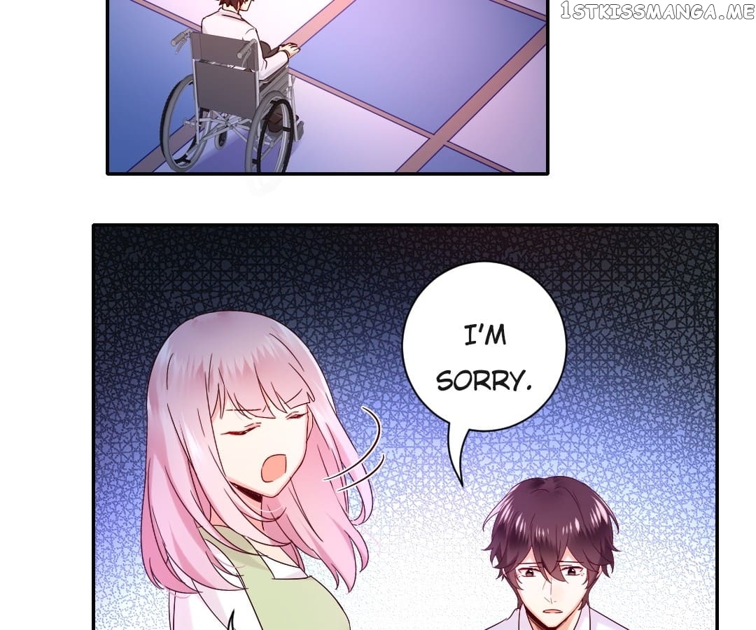 Child And Sweet Wife Chapter 87 - page 4