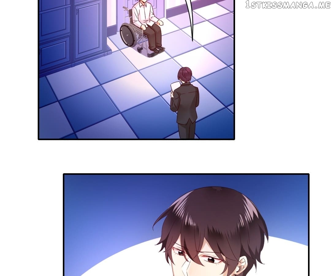 Child And Sweet Wife Chapter 87 - page 41