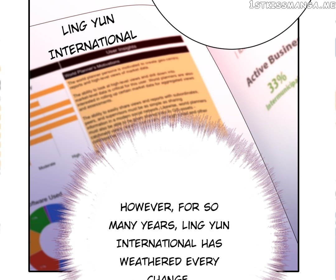 Child And Sweet Wife Chapter 87 - page 43
