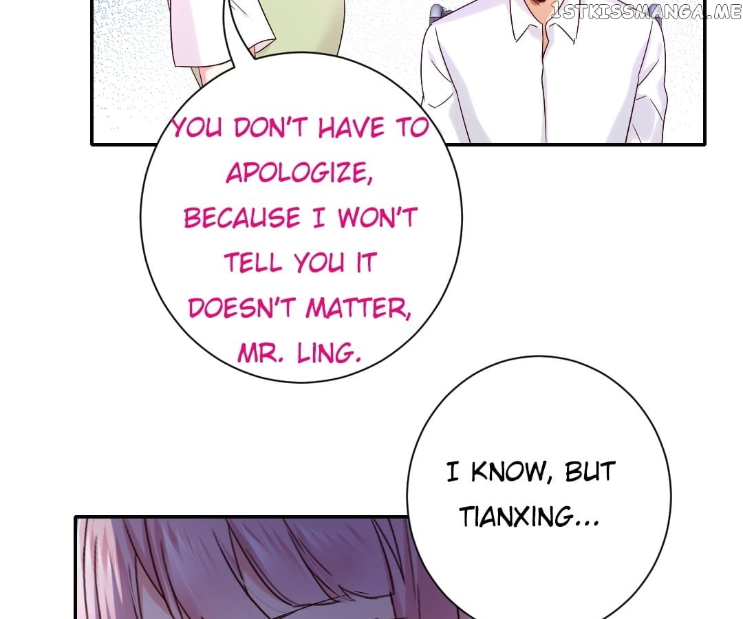 Child And Sweet Wife Chapter 87 - page 5