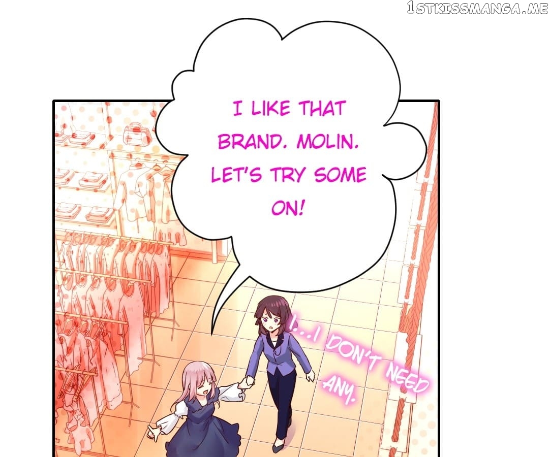 Child And Sweet Wife Chapter 88 - page 13