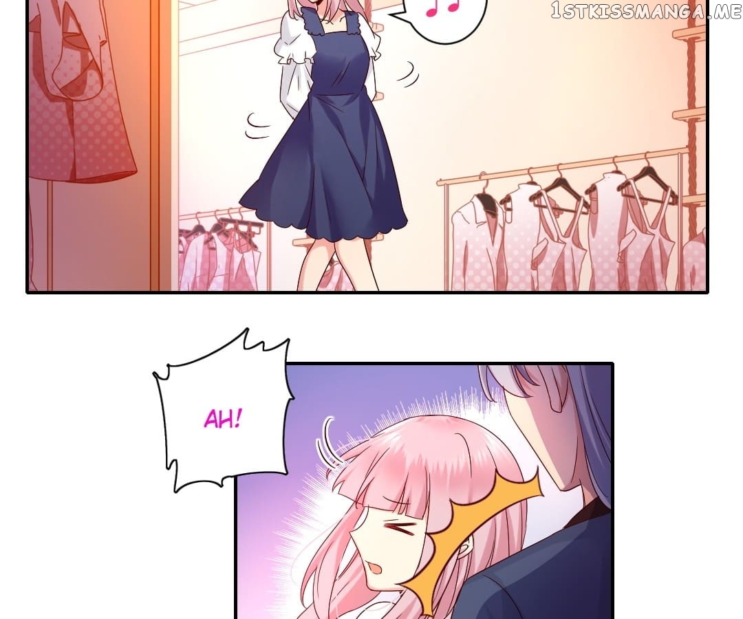 Child And Sweet Wife Chapter 88 - page 17