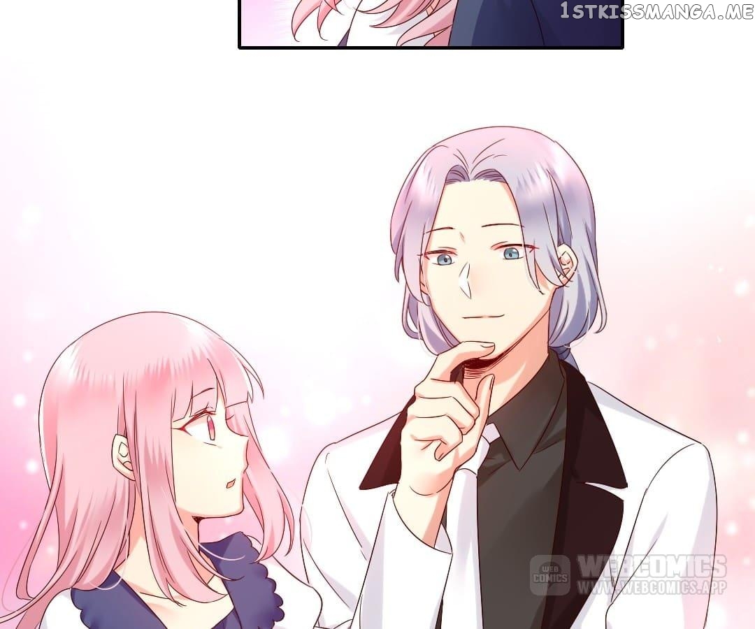 Child And Sweet Wife Chapter 88 - page 18