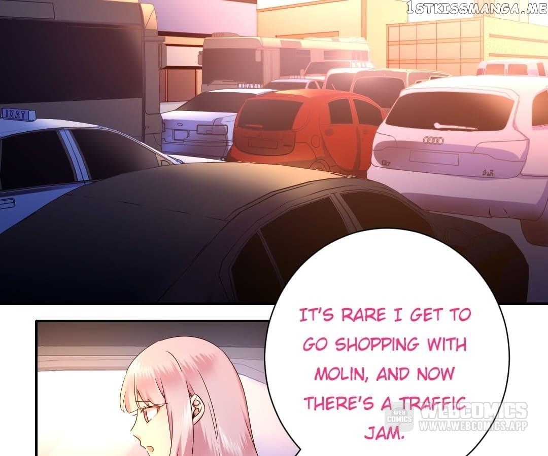 Child And Sweet Wife Chapter 88 - page 2