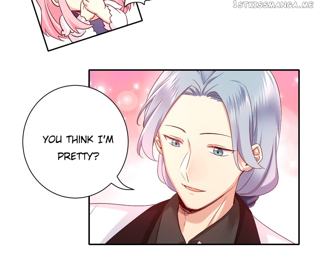 Child And Sweet Wife Chapter 88 - page 21