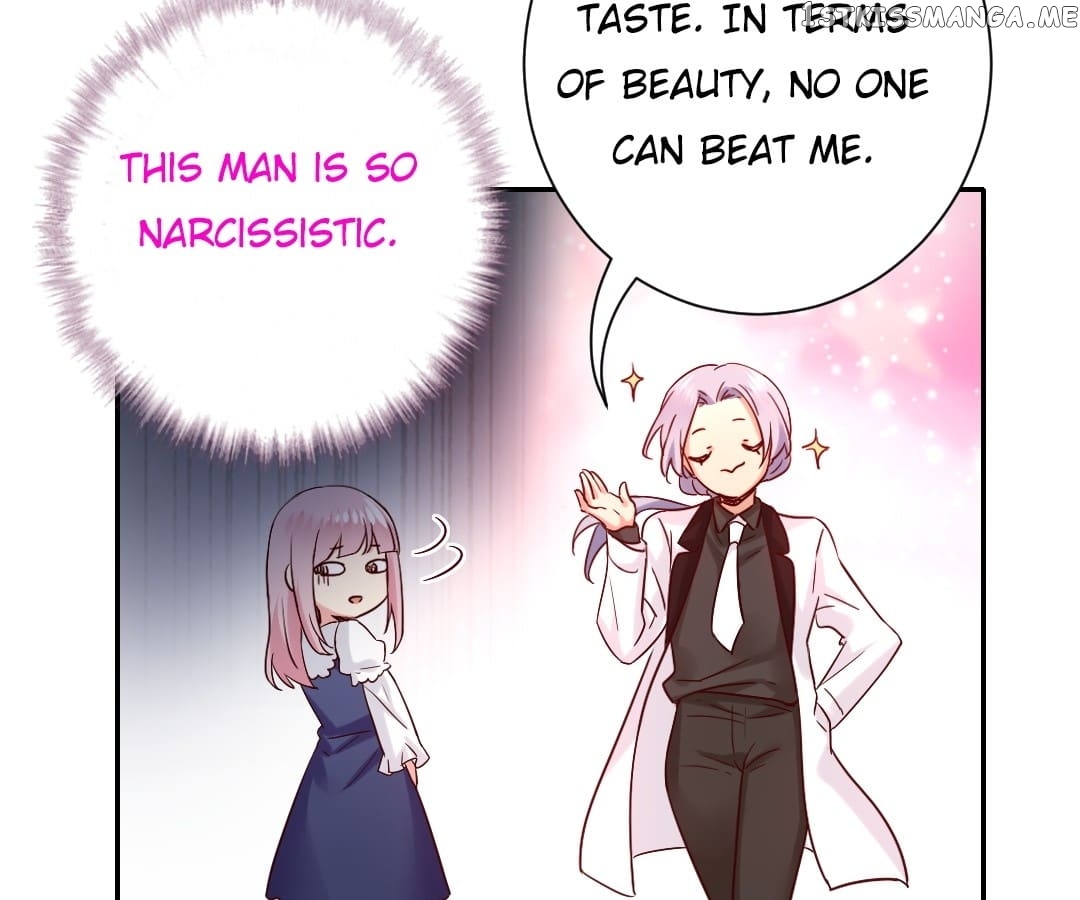 Child And Sweet Wife Chapter 88 - page 23