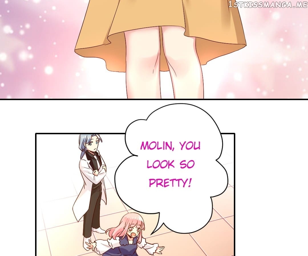 Child And Sweet Wife Chapter 88 - page 27