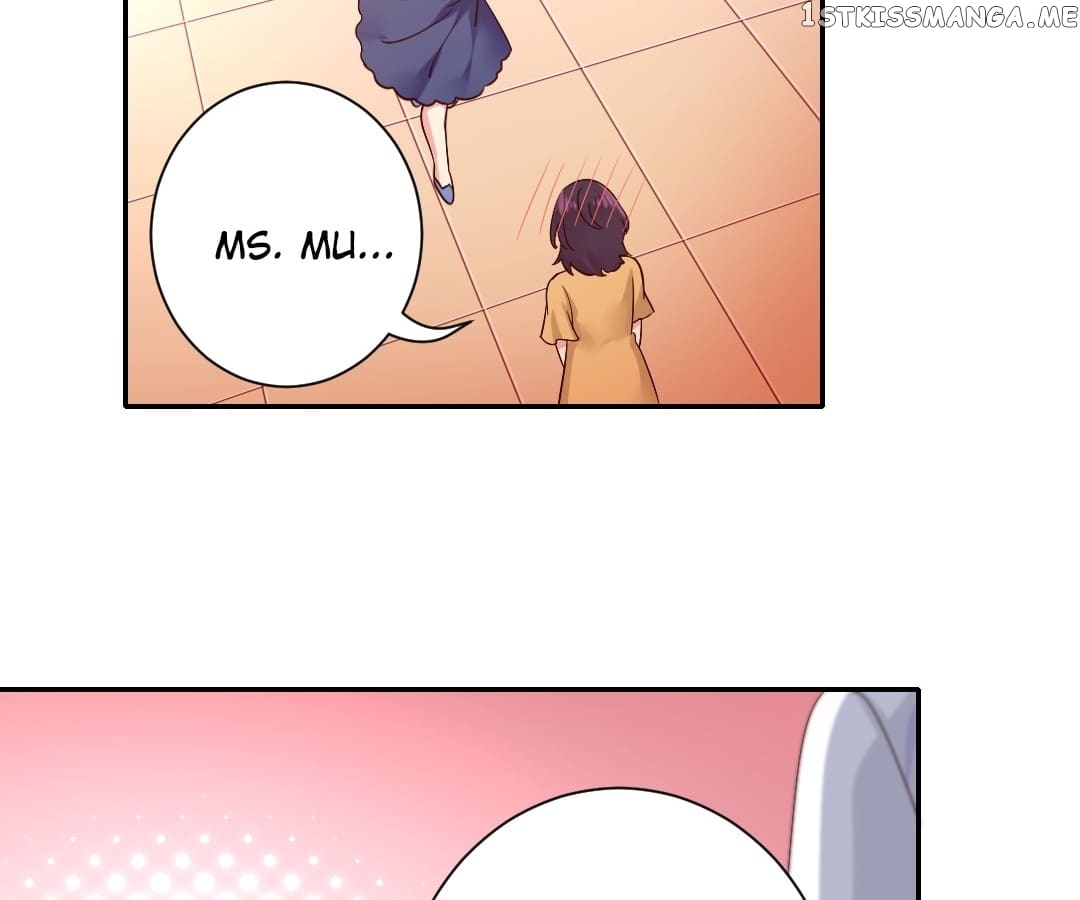 Child And Sweet Wife Chapter 88 - page 28