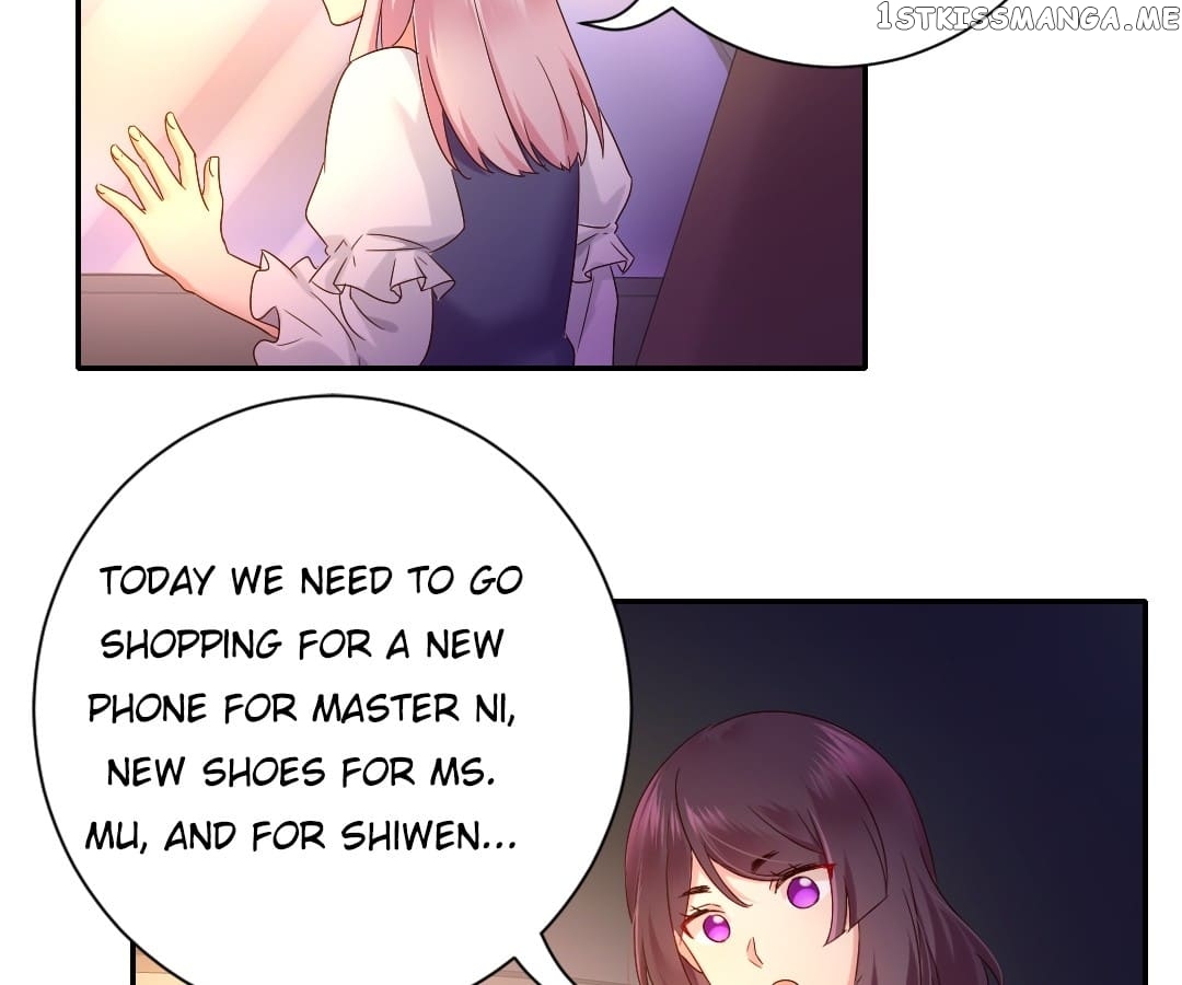 Child And Sweet Wife Chapter 88 - page 3