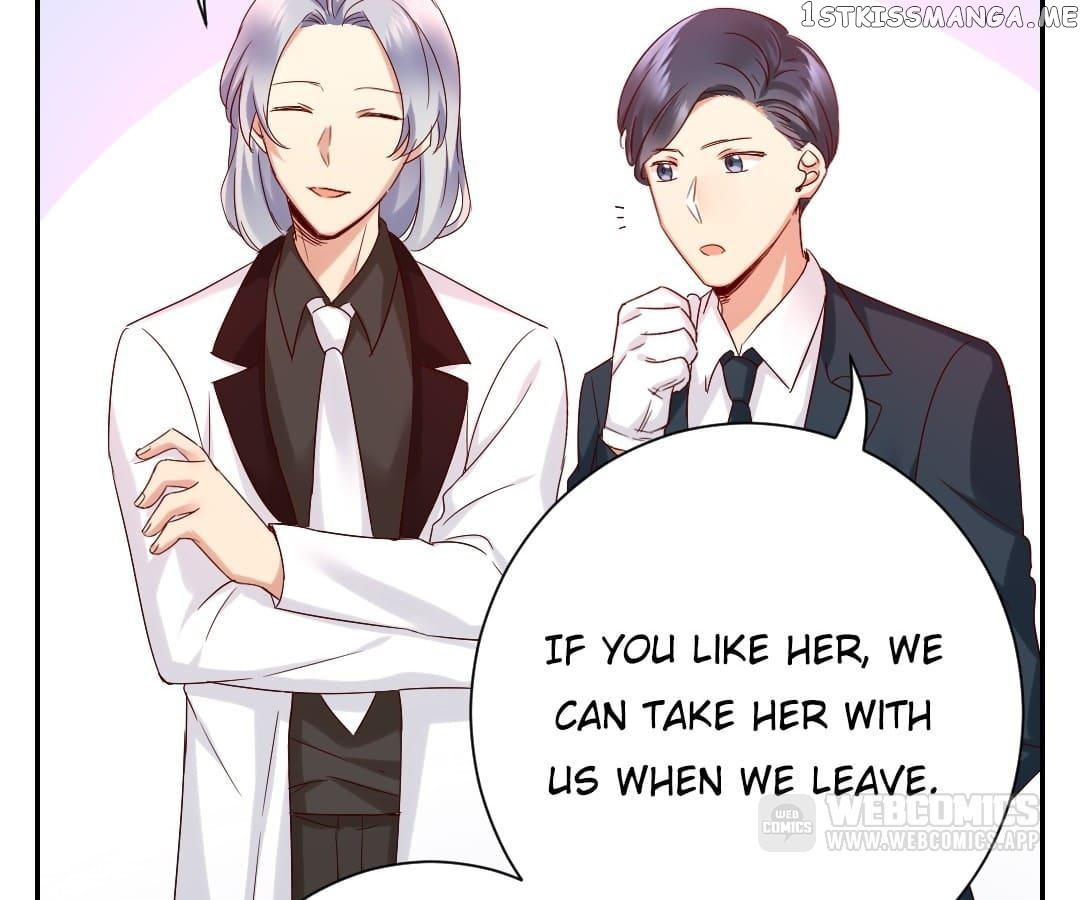 Child And Sweet Wife Chapter 88 - page 30