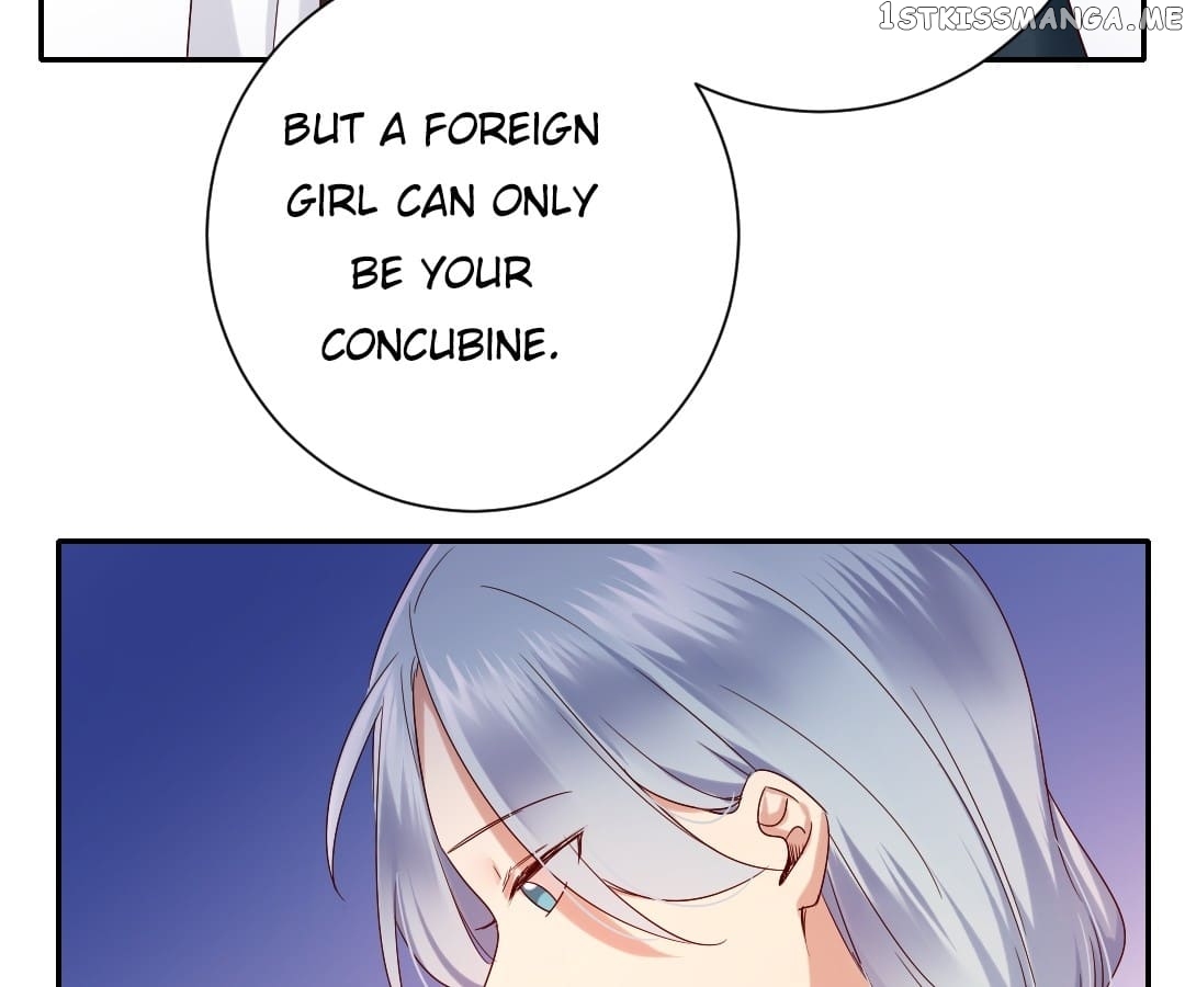Child And Sweet Wife Chapter 88 - page 31