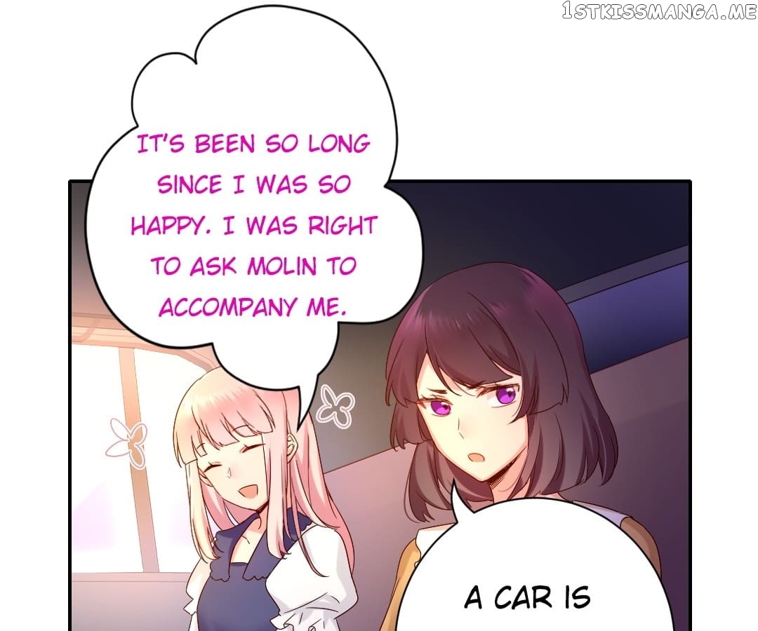 Child And Sweet Wife Chapter 88 - page 37