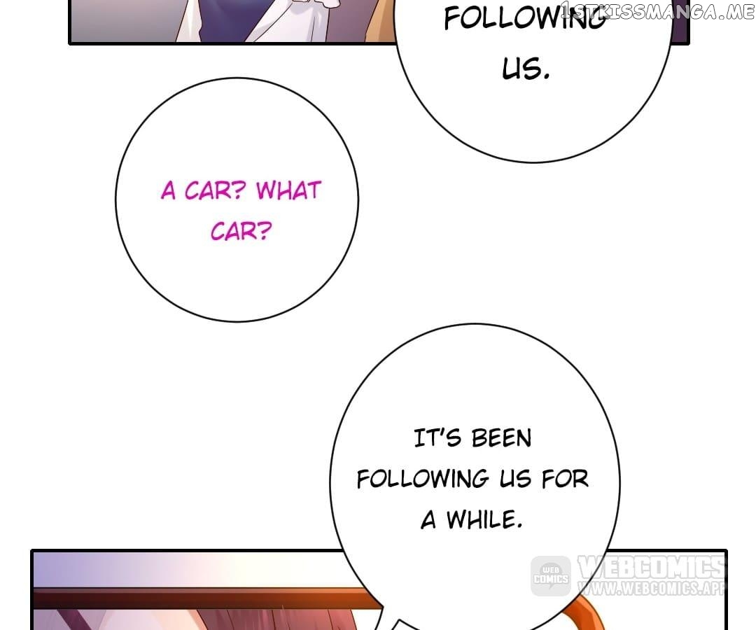 Child And Sweet Wife Chapter 88 - page 38