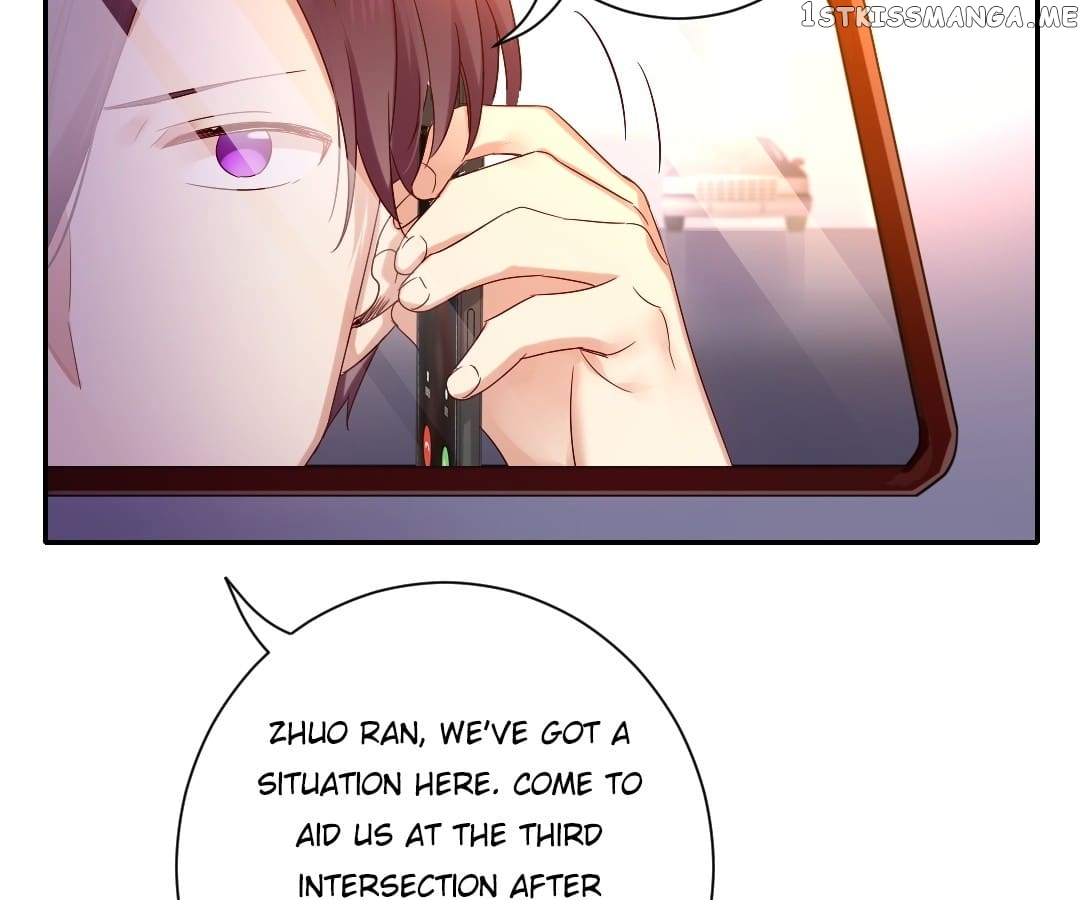 Child And Sweet Wife Chapter 88 - page 39