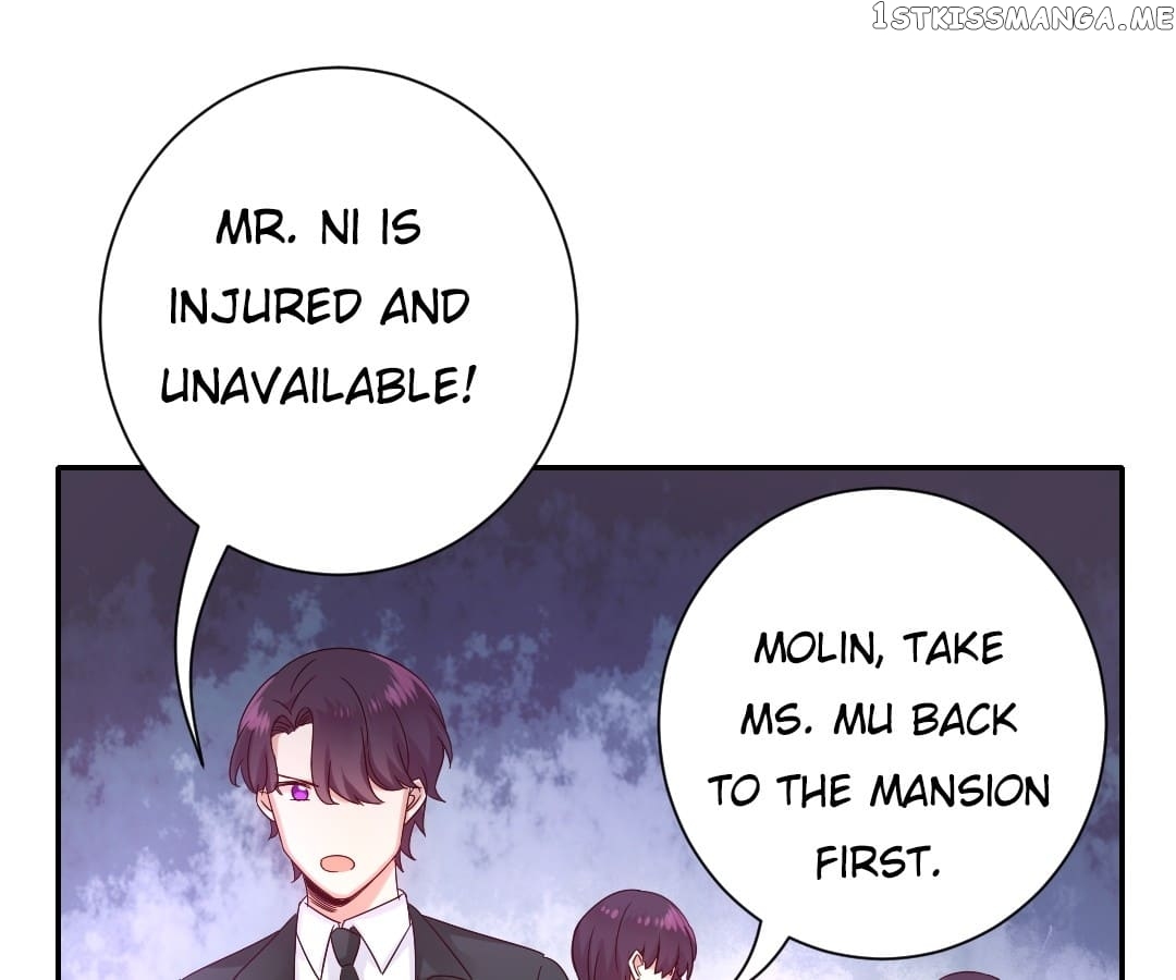 Child And Sweet Wife Chapter 88 - page 49