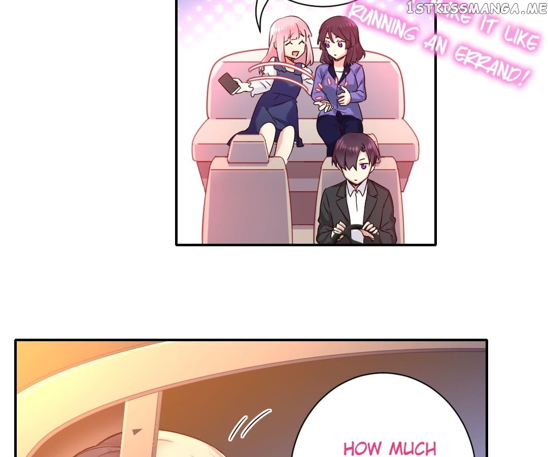 Child And Sweet Wife Chapter 88 - page 5