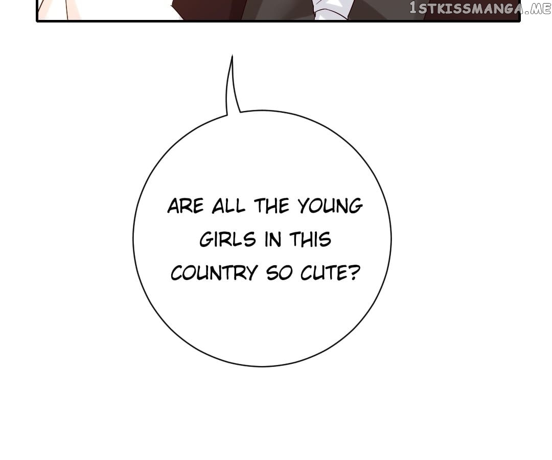 Child And Sweet Wife Chapter 88 - page 9