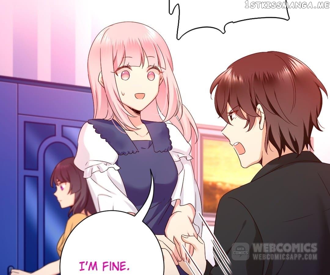 Child And Sweet Wife Chapter 89 - page 14