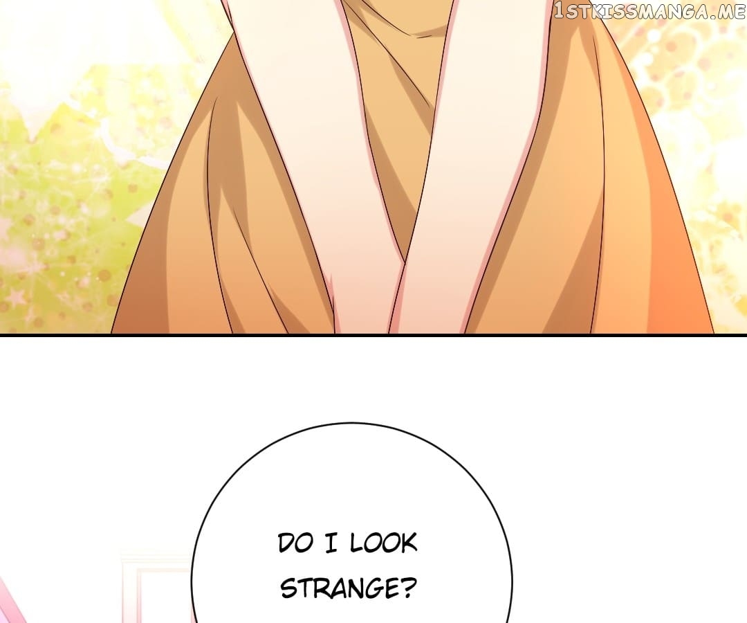 Child And Sweet Wife Chapter 89 - page 20