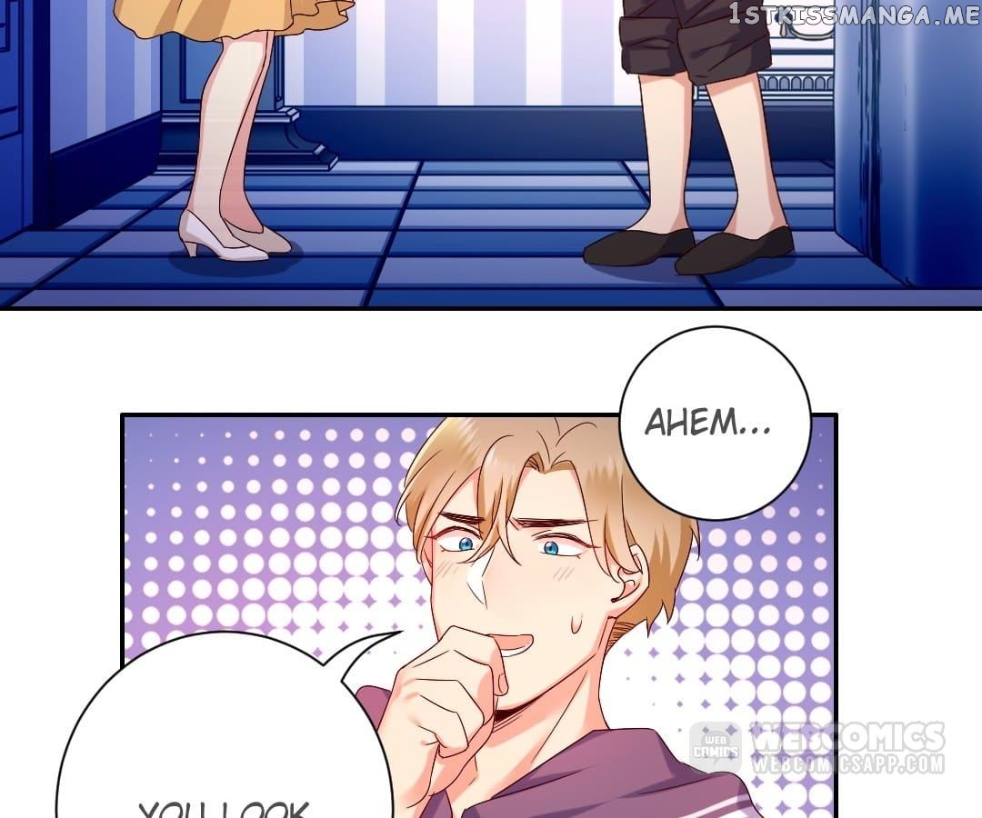 Child And Sweet Wife Chapter 89 - page 22
