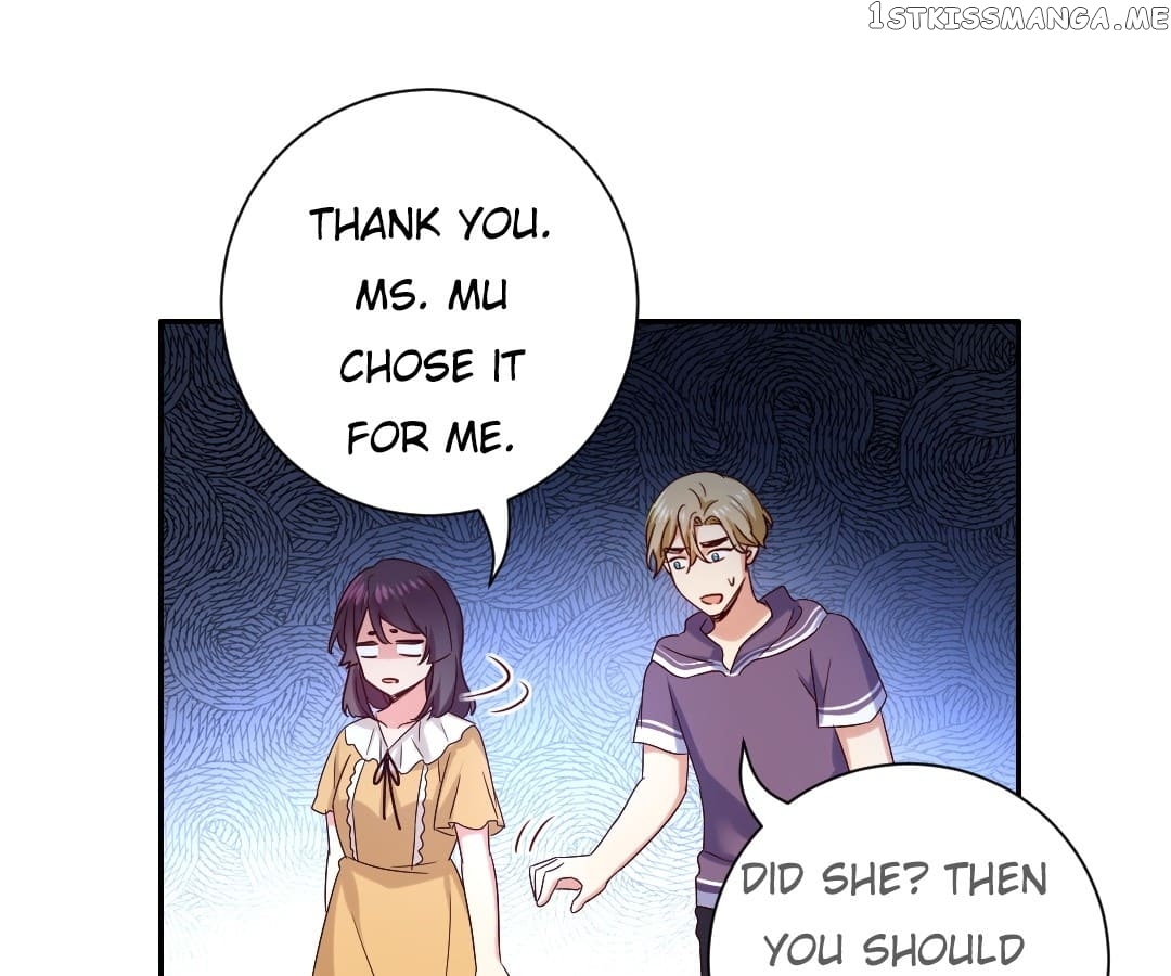 Child And Sweet Wife Chapter 89 - page 25