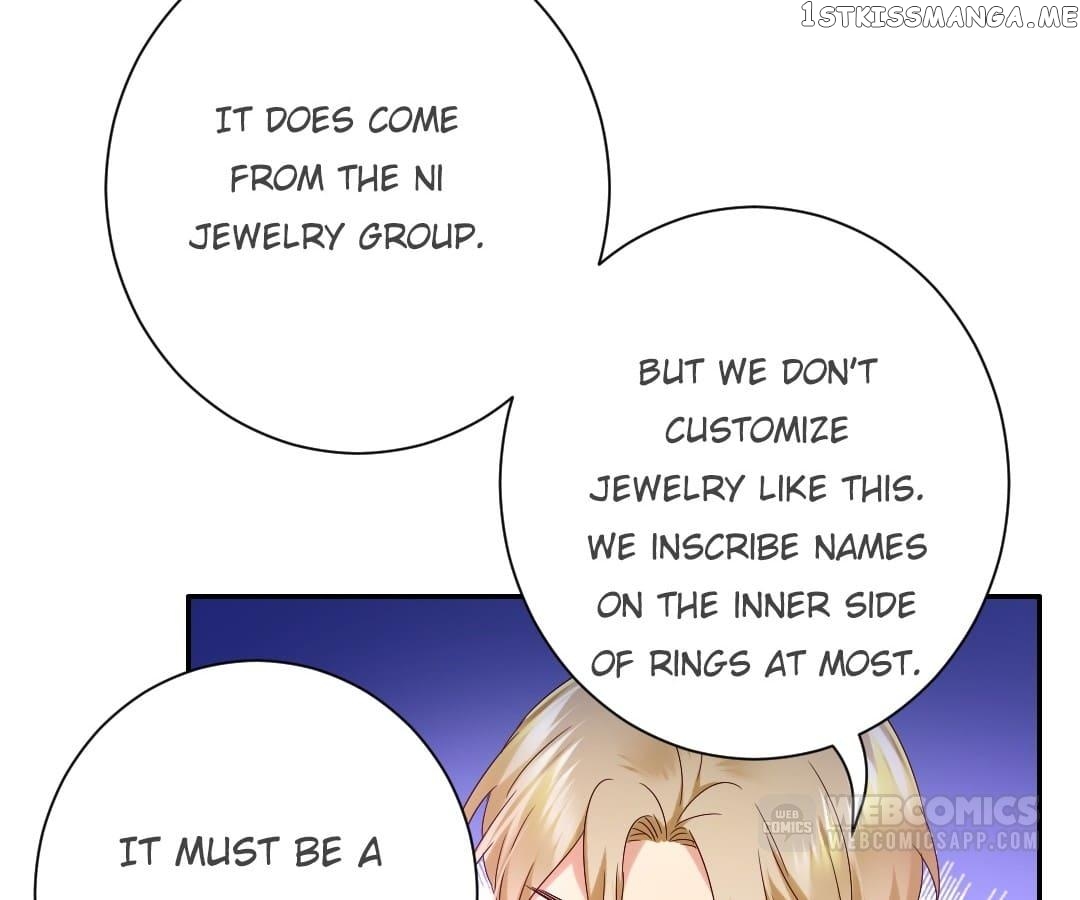 Child And Sweet Wife Chapter 89 - page 30