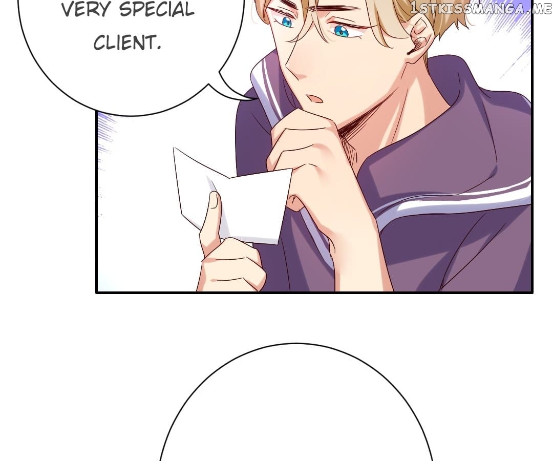 Child And Sweet Wife Chapter 89 - page 31